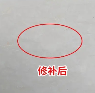 彰武瓷砖空鼓维修专业解答下贴瓷砖前墙壁基层存在的裂缝的影响